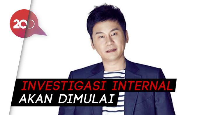 Polisi Tetapkan Yang Hyun Suk Tersangka Mediasi Prostitusi