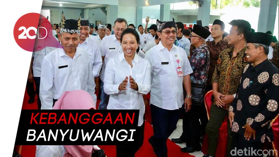 Intip Progres Pabrik Kereta Terbesar ASEAN di Banyuwangi