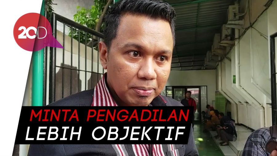 Ratna Sarumpaet Ajukan Banding!