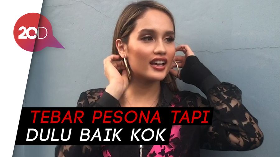 Sempat Main Sinetron Bareng, Ini Kata Cinta Laura Soal Galih Ginanjar
