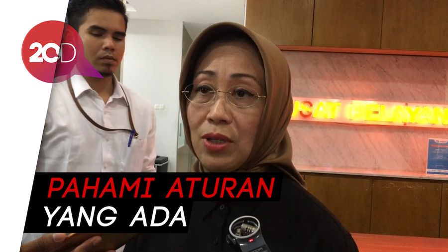 Soal Kasus Baiq Nuril, Ombudsman Beri Wejangan ke MA