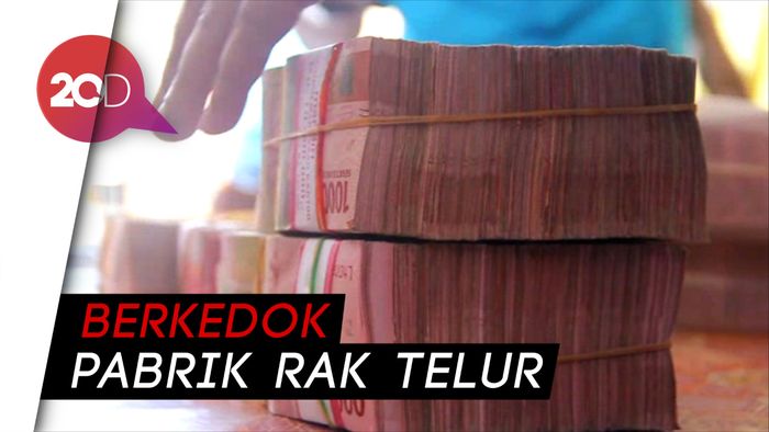 BNN Sita Aset Bandar Narkoba Rp 16 Miliar