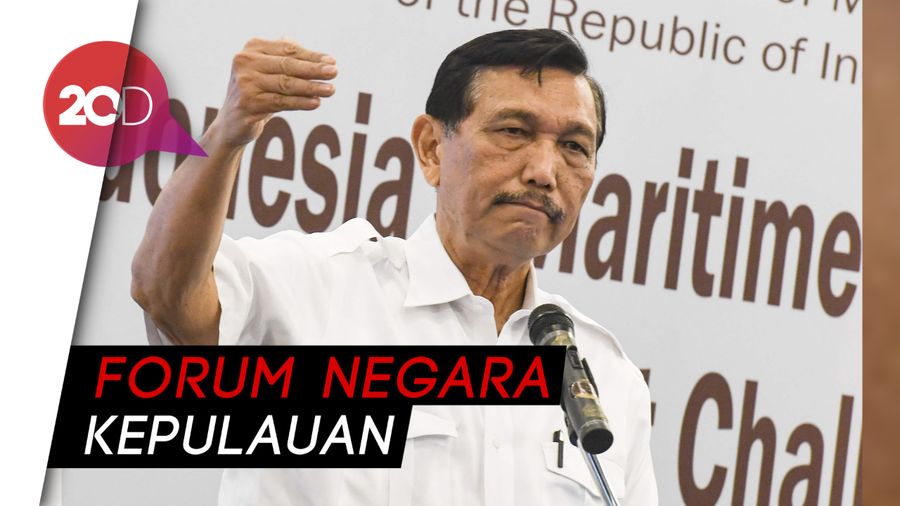Indonesia Kucurkan Rp 14 M untuk Antisipasi Perubahan Iklim