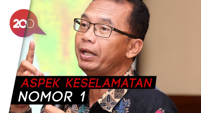Pengamat: Sirkuit Formula E Jakarta Harus Aman dari Seluruh Aspek