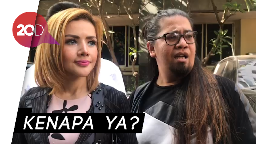 Indra Tarigan Tolak Jadi Pengacara Galih Ginanjar Ikan Asin