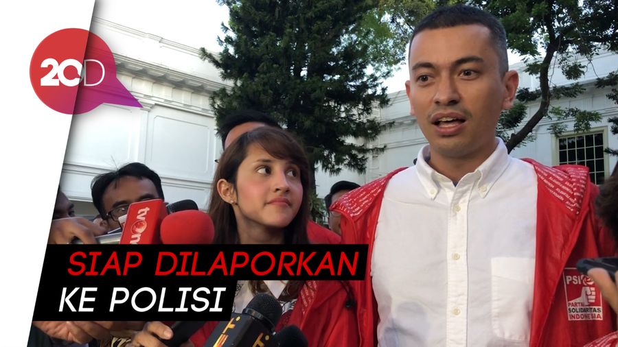 Rian Ernest Bicara Asal-Usul Dugaan Politik Uang di Pilwagub DKI