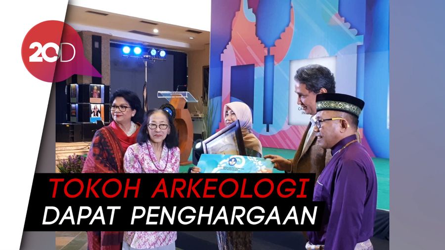 SDM Arkelogi Masih Minim di Hari Purbakala ke-106 