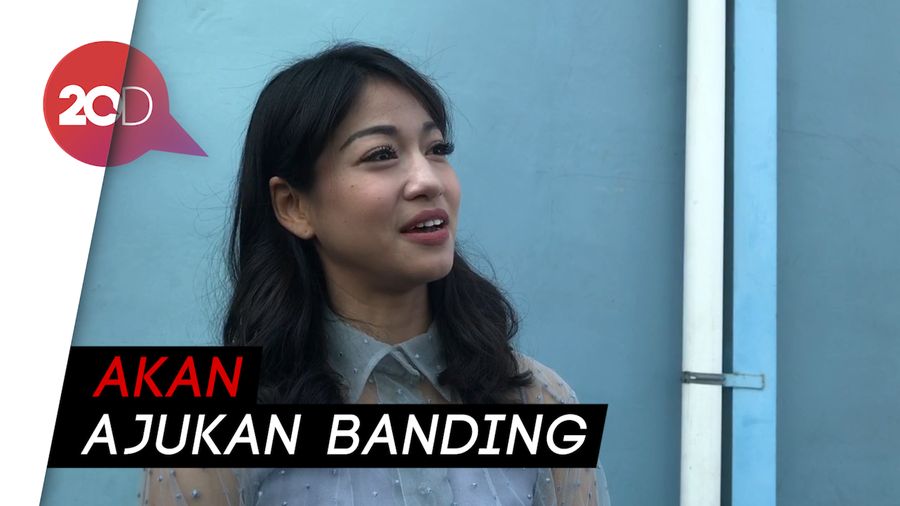 Steve Emmanuel Didenda Rp 1 Miliar, Karenina Sunny: Kita Orang Sederhana