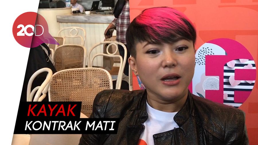 Usai Punya Anak, Poppy Sovia Merasa Hidupnya Banyak Berubah