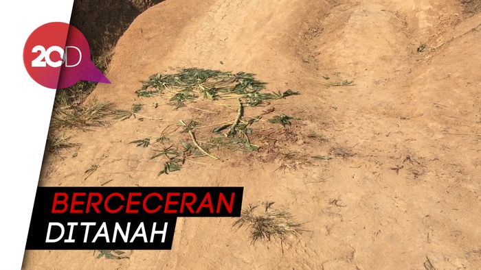 Jejak Kekerasan Masih Terlihat di Mesuji