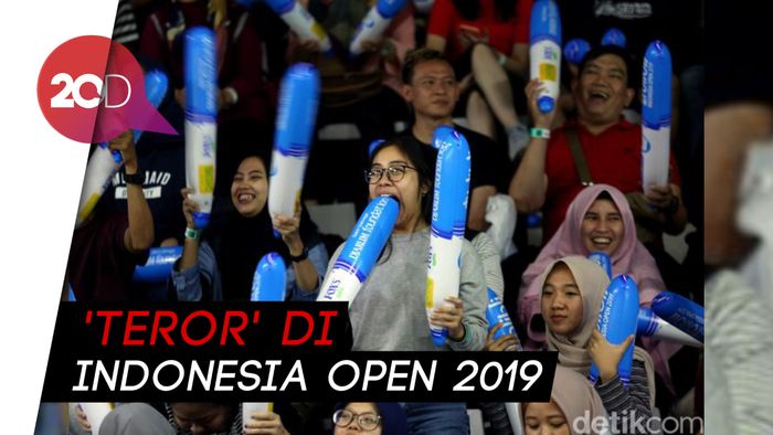 Cara Suporter Indonesia Bikin Pemain Lawan Gagal Fokus