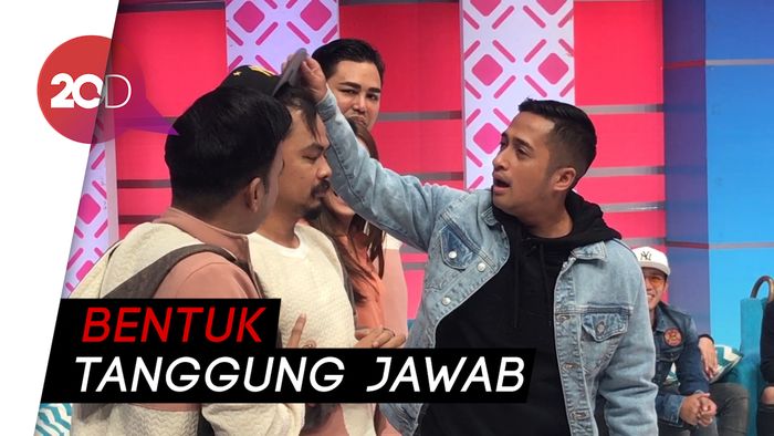 Demi Anak, Irfan Hakim Pilih Tak Ambil Job di Pagi Hari