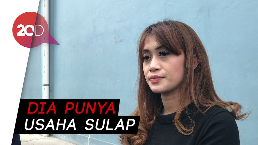 Istri Pertama Bongkar Pekerjaan Pablo Putera Benua