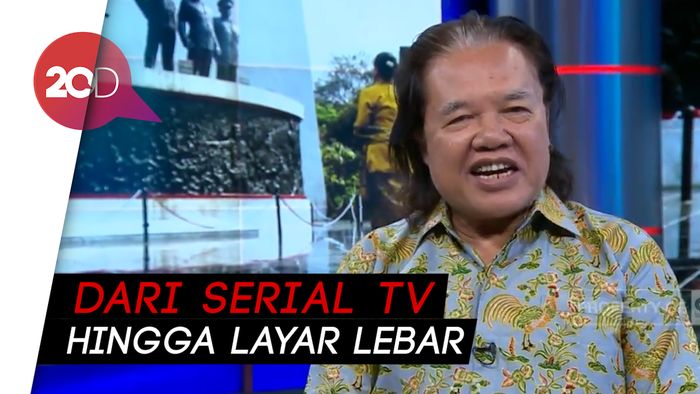 Keluarga Cemara, Karya Fenomenal Arswendo Atmowiloto 