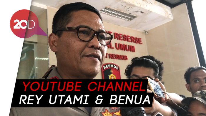 LSF Bantah Sudah Keluarkan Izin Sensor untuk Konten Ikan Asin
