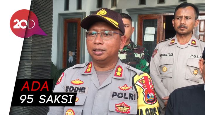 Polisi Kantongi Nama Terduga Pelaku Bentrok Mesuji