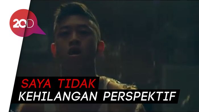 Triawan Munaf Tanggapi Kritik Dino Patti Djalal untuk Rich Brian