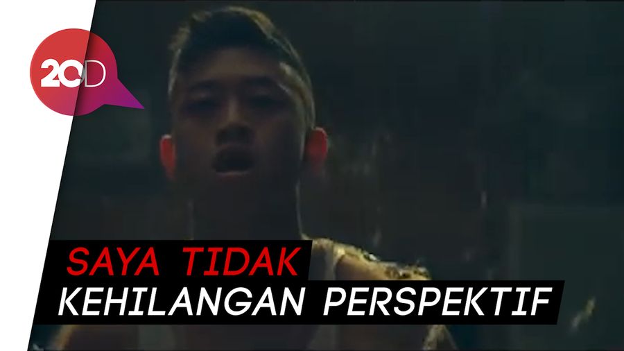 Triawan Munaf Tanggapi Kritik Dino Patti Djalal untuk Rich Brian