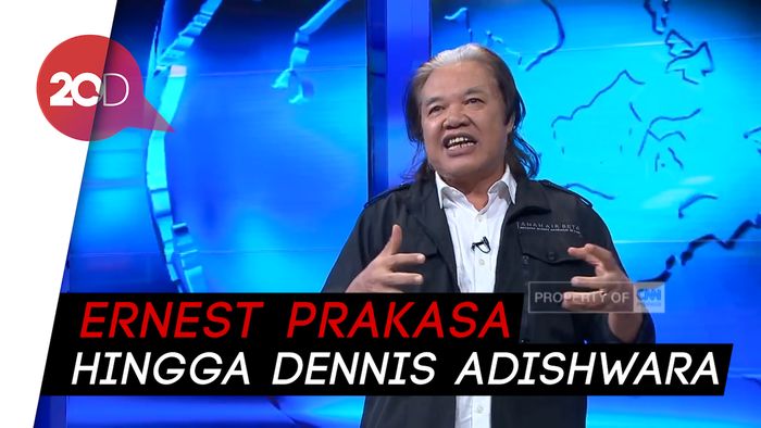 Ucapan Duka Para Artis untuk Kepergian Arswendo Atmowiloto