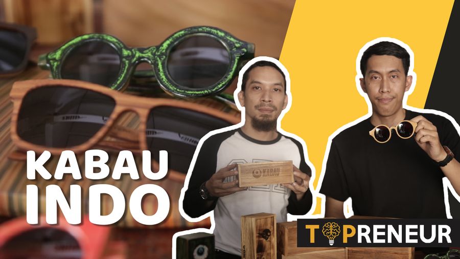 Sulap Papan Skateboard Buluk, Reguk Omzet Rp 20 juta/ bulan