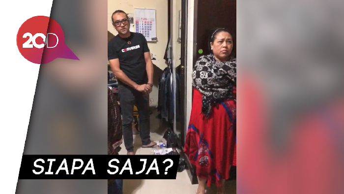 Deretan Pemain Srimulat yang Terjerat Narkoba