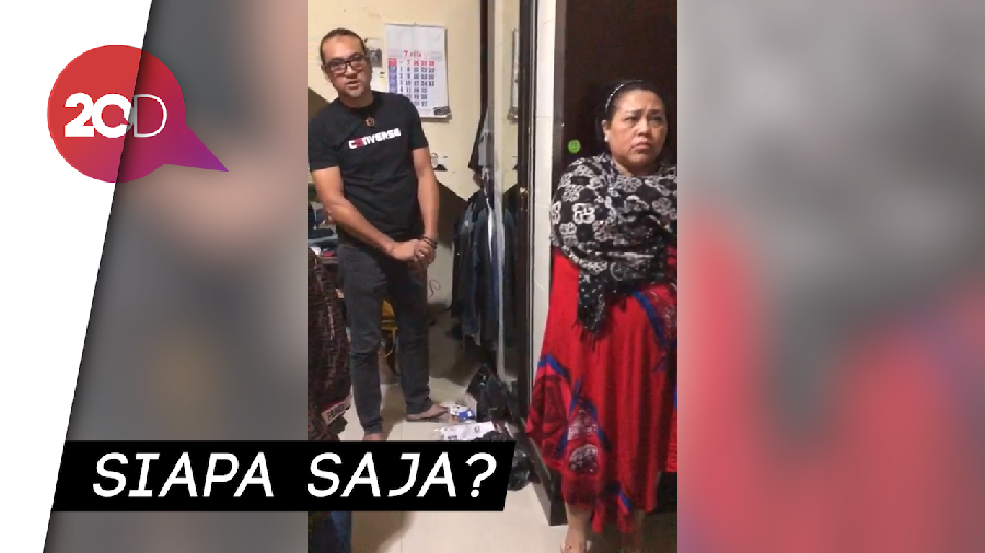 Deretan Pemain Srimulat yang Terjerat Narkoba