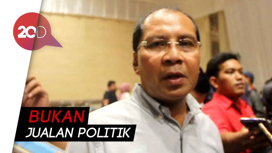 Meski Dibatalkan Pemkot, F8 Makassar Akan Tetap Digelar