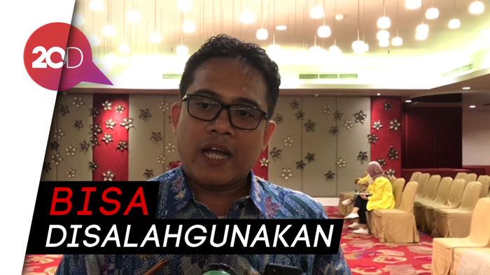 Pentingnya Kesadaran Melindungi Data Pribadi
