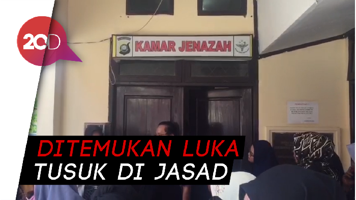 Geger Penemuan Mayat ASN di Sulawesi Tenggara