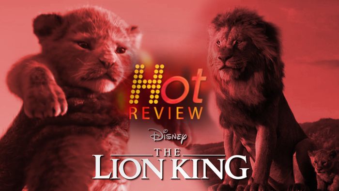 The Lion King, Adaptasi yang Kaya Visual Namun Tak Punya Jiwa