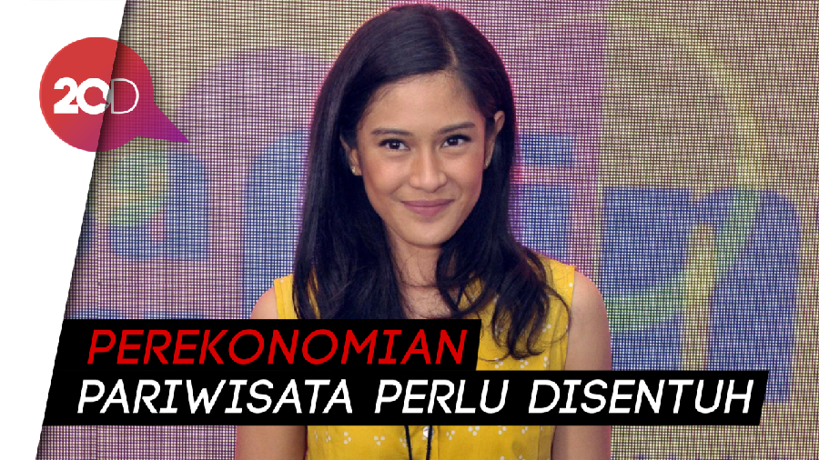 Masuk Bursa Calon Menteri Versi ASI, Dian Sastro Cocok Jadi Menpar