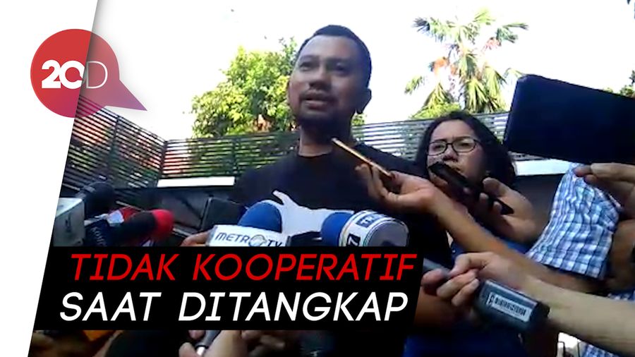 Terungkap! Nunung Konsumsi Sabu Sejak 20 Tahun Lalu