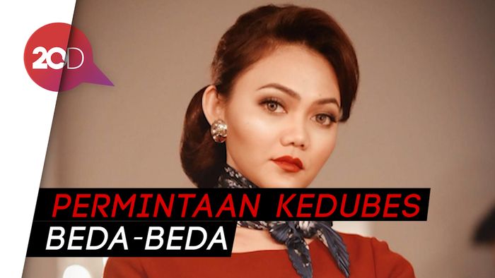 Akan Nikah di Belanda, Rina Nose Cerita Ribetnya Urus Dokumen