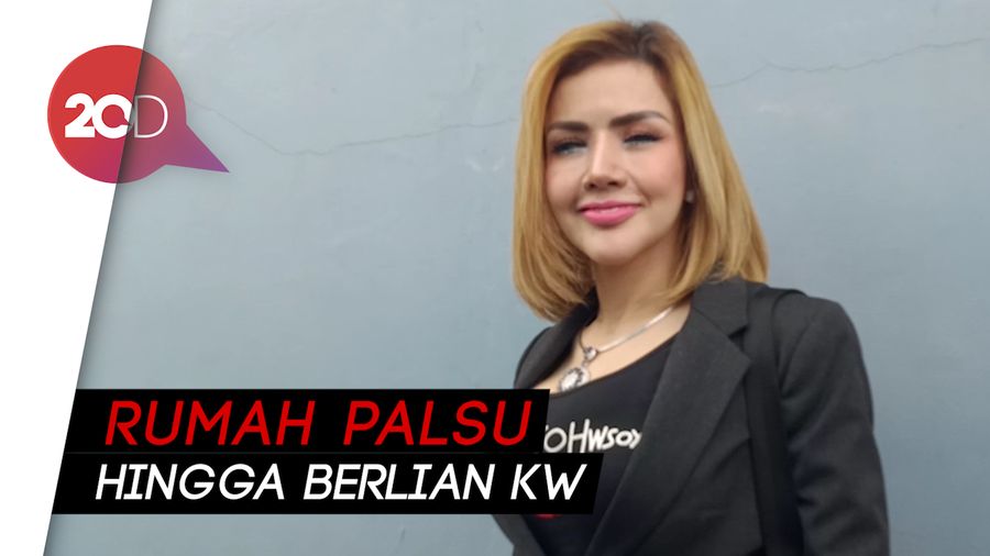 Dituduh Macam-macam, Barbie Kumalasari Merasa Dizalimi