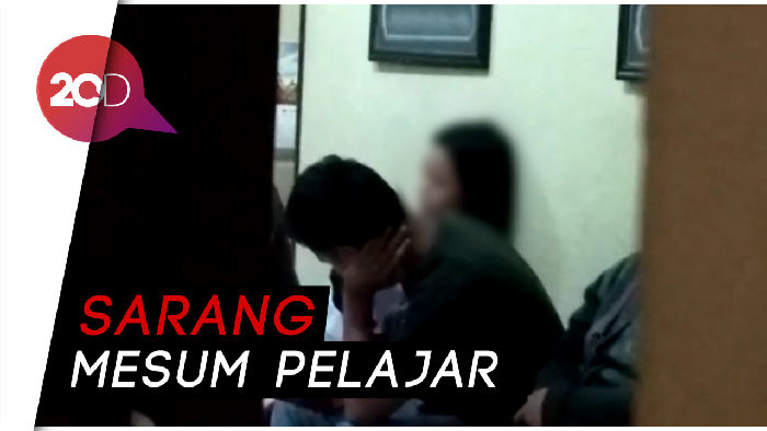 Geger Kost Drive Thru di Blitar Jadi Spot Mesum Pelajar