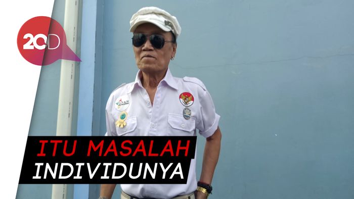 Kata Tessy soal Srimulat Banyak Tersandung Narkoba
