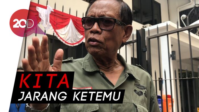 Nunung Nyabu Bareng Rekan Seprofesi, Tarzan: Tak Mencoreng Srimulat
