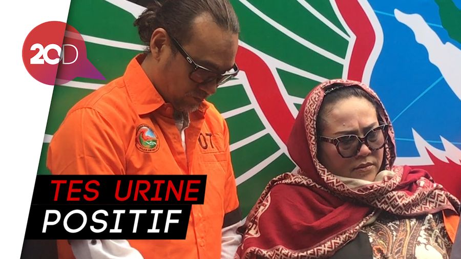Nunung Terancam Hukuman 5 Tahun Penjara 