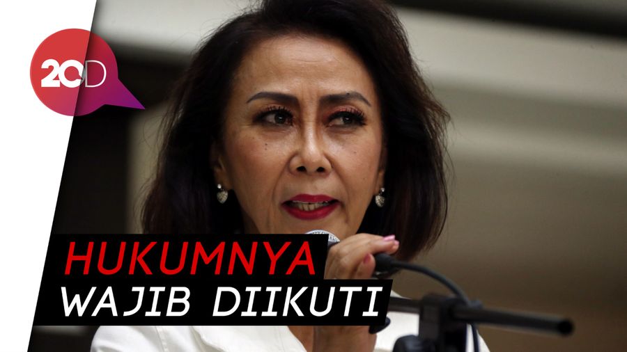  Pansel akan Tagih LHKPN Capim KPK yang Terpilih