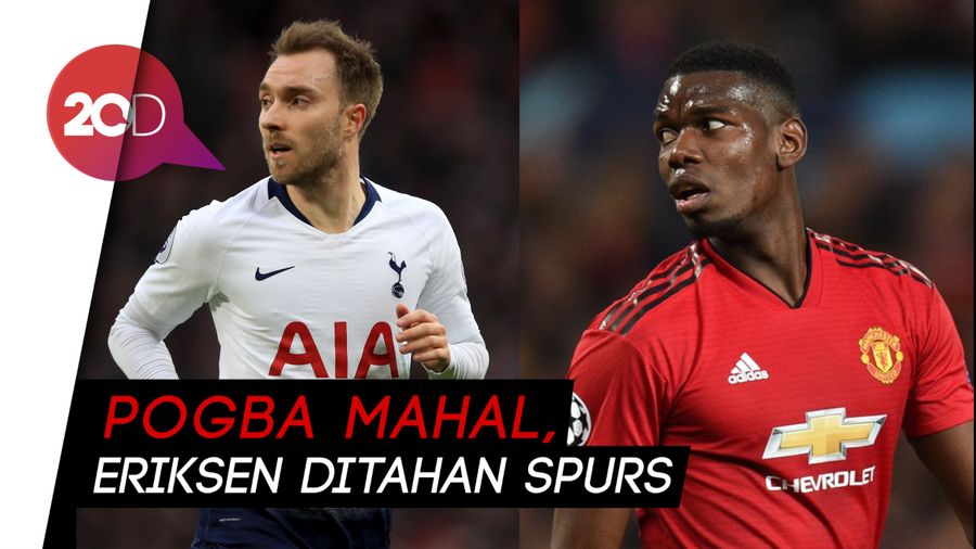 Sulit Dapat Pogba dan Eriksen, Madrid Banting Setir ke Nicolo Zaniolo