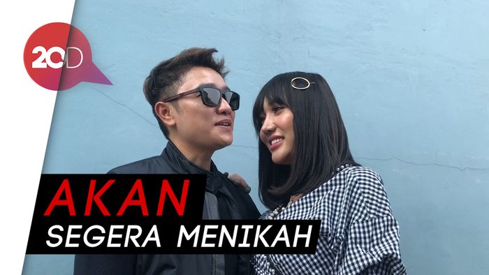Wah! Lucinta Luna Ingin Punya 13 Anak