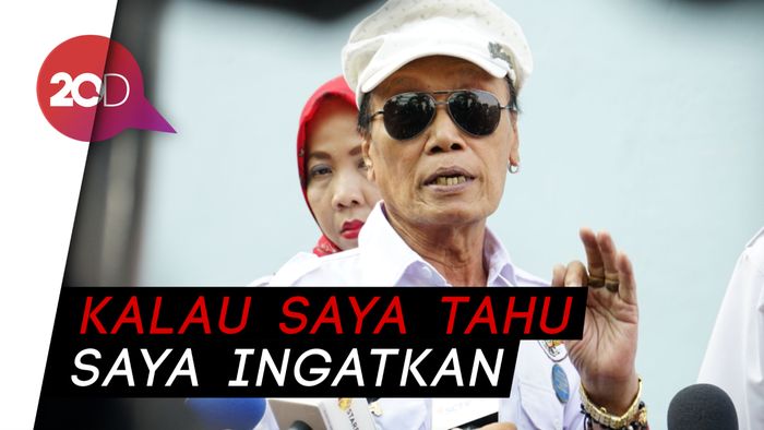 Cerita Tessy Pernah Ditegur Nunung Soal Narkoba