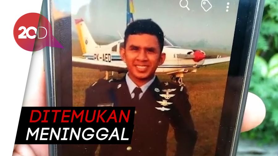 Duka Keluarga Salman di Pasuruan, Korban Jatuhnya Pesawat Cessna