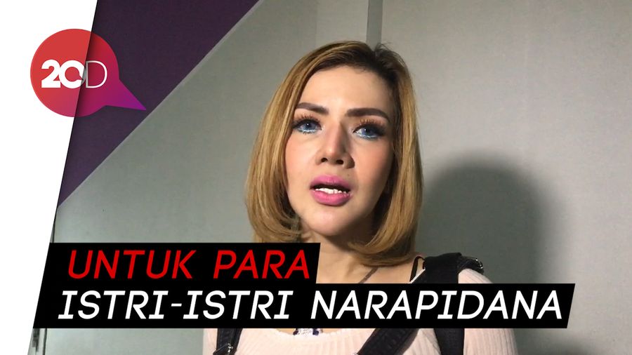 Galih Ginanjar Ciptakan Sebuah Lagu dari Balik Jeruji