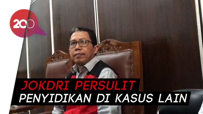 Hakim: Vonis Jokdri Tak Terkait Perkara Pengaturan Skor Persibara
