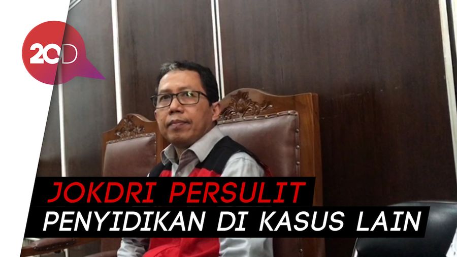 Hakim: Vonis Jokdri Tak Terkait Perkara Pengaturan Skor Persibara