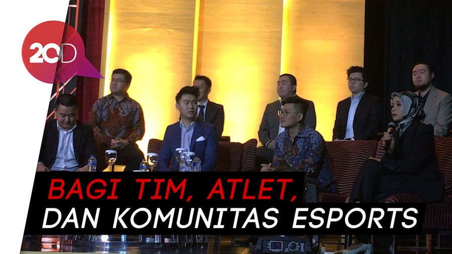 Ini Benefit dari Model Liga Waralaba di MPL Indonesia Musim Keempat