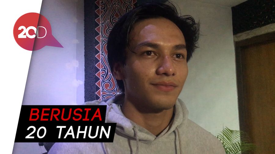 Jefri Nichol, Aktor Muda Bertalenta yang Kini Terjerat Narkoba