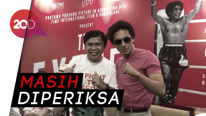 Jefri Nichol Ditangkap Polisi Terkait Narkoba