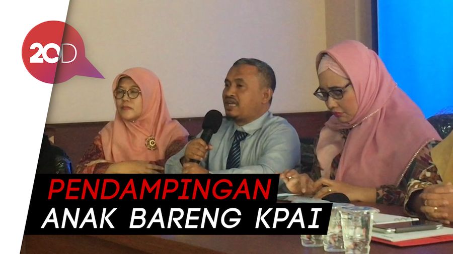 Kepsek Bantah Anak Bungsu Nunung Di-bully Hingga Pindah Sekolah